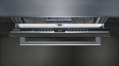 Siemens SN63IX62MT iQ500 Tam Ankastre Bulaşık Makinesi