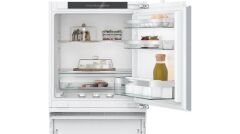 Siemens KU21RADE0 iQ500 Tezgah Altı Ankastre Soğutucu 82 x 60 cm