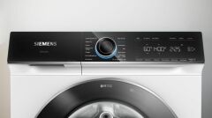 Siemens WG44B200TR iQ700 Çamaşır Makinesi 9 kg 1400 dev./dak.