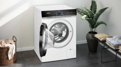 Siemens WG44B200TR iQ700 Çamaşır Makinesi 9 kg 1400 dev./dak.