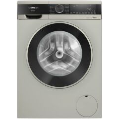Siemens WG52A2ZXTR iQ300 Çamaşır Makinesi 10 kg 1200 dev./dak. Gümüş