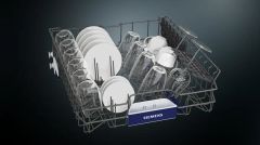 Siemens SN23HY62MT iQ500 Solo Bulaşık Makinesi 60 cm