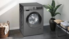 Siemens WG44A2ZRTR iQ300 Çamaşır Makinesi 9 kg 1400 dev./dak.