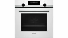 Siemens HB557JYW5T iQ500 Ankastre Fırın Beyaz