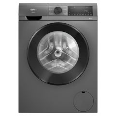 Siemens WG44A2ZRTR iQ300 Çamaşır Makinesi 9 kg 1400 dev./dak.