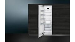 Siemens FI24NP33 iQ700 Ankastre Derin Dondurucu 212.5 x 60.3 cm Düz Menteşe