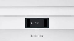Siemens FI24NP33 iQ700 Ankastre Derin Dondurucu 212.5 x 60.3 cm Düz Menteşe