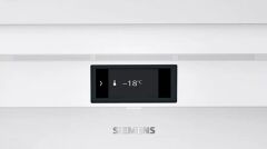 Siemens FI24NP33 iQ700 Ankastre Derin Dondurucu 212.5 x 60.3 cm Düz Menteşe