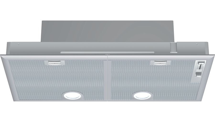 Siemens LB75565 iQ300 Gömme Aspiratör