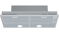 Siemens LB75565 iQ300 Gömme Aspiratör