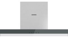 Siemens LC67BBK00T iQ300 Duvar Tipi Davlumbaz 60 cm Magnet silver
