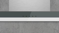 Siemens LC67BBK00T iQ300 Duvar Tipi Davlumbaz 60 cm Magnet silver
