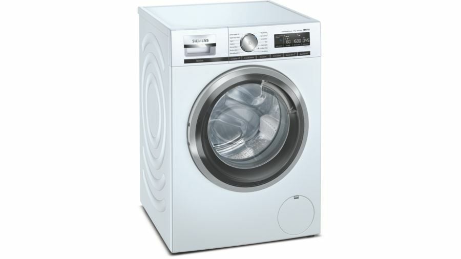 Siemens WM16XMH0TR iQ700 Çamaşır Makinesi 10 kg 1600 dk.dev.