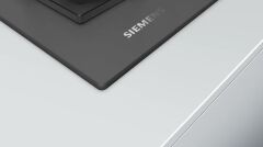 Siemens EN6C9PO12O iQ100 Gazlı Ocak 60 cm Sert cam.