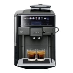 Siemens TE657319RW EQ6 Plus Tam Otomatik Kahve Makinesi