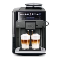 Siemens TE657319RW EQ6 Plus Tam Otomatik Kahve Makinesi