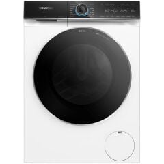 Siemens WG54B2A0TR iQ700 Çamaşır Makinesi 10 kg 1400 dev./dak. Beyaz