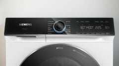 Siemens WG54B2A0TR iQ700 Çamaşır Makinesi 10 kg 1400 dev./dak. Beyaz