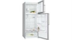 Siemens KD76NHID1N iQ500 Üstten Donduruculu Buzdolabı 542 Litre Inox