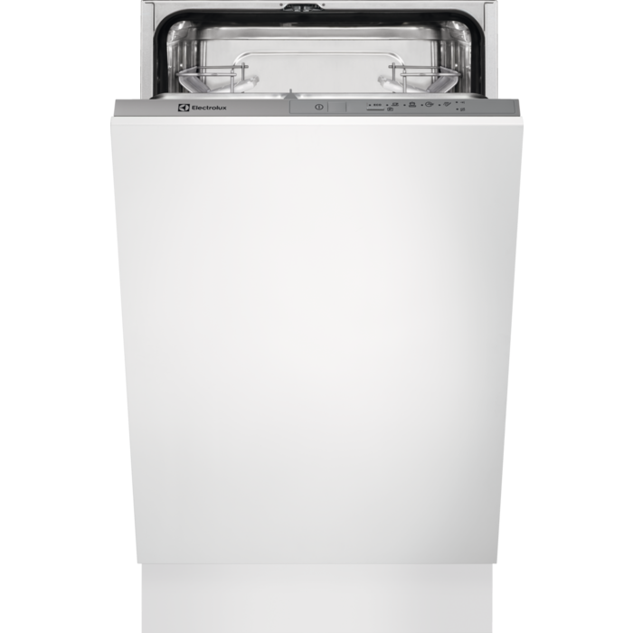 Electrolux ESL4201LO 5 Prog. Bulaşık Makinesi Tam Ankastre
