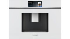 Siemens CT718L1W0 iQ700 Ankastre Tam Otomatik Kahve Makinesi