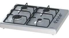 Siemens EB0C5PB82O iQ100 Set Üstü Gazlı Ocak 60 cm Paslanmaz çelik