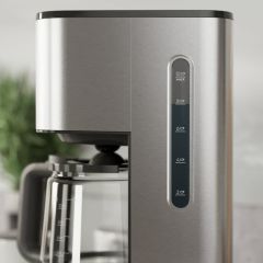 Electrolux E5CM1-6ST Create 5 Filtre Kahve Makinesi Inox