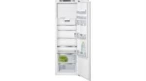 Siemens KI82LADE0 iQ500 Derin Donduruculu Ankastre Buzdolabı