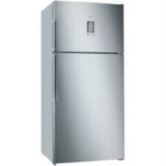 Siemens KD86NHID1N iQ500 Üstten Donduruculu Buzdolabı Inox