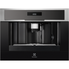 Electrolux EBC54524AX Ankastre Kahve Makinesi