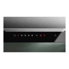 Electrolux KFIB19X Ada Tipi Davlumbaz 90 cm