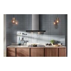 Electrolux KFIB19X Ada Tipi Davlumbaz 90 cm