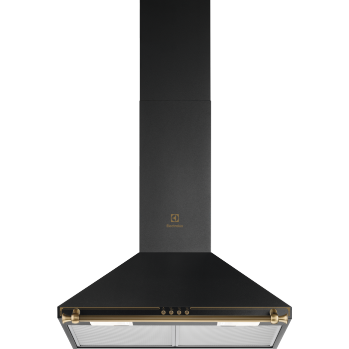 Electrolux EFC226R Duvar Tipi Ankastre Davlumbaz 60cm