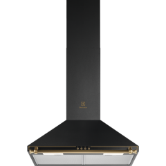 Electrolux EFC226R Duvar Tipi Ankastre Davlumbaz 60cm
