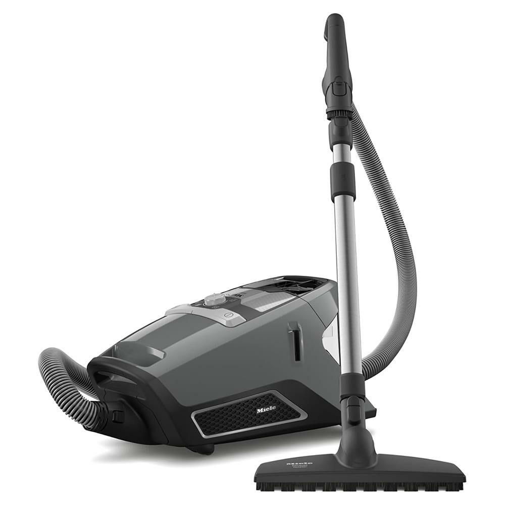 Miele Blizzard CX1 Grafit Gri - Toz Torbasız Süpürge