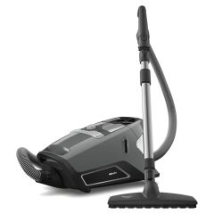 Miele Blizzard CX1 Grafit Gri - Toz Torbasız Süpürge