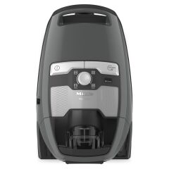 Miele Blizzard CX1 Grafit Gri - Toz Torbasız Süpürge