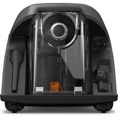 Miele Blizzard CX1 Grafit Gri - Toz Torbasız Süpürge