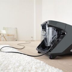 Miele Blizzard CX1 Grafit Gri - Toz Torbasız Süpürge