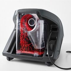 Miele Blizzard CX1 Grafit Gri - Toz Torbasız Süpürge