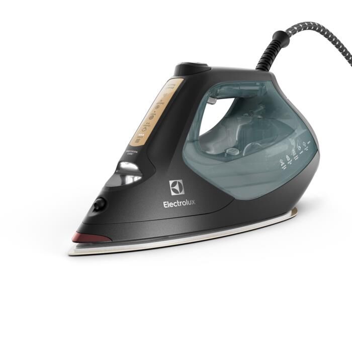 Electrolux E8SI2-8OG Buharlı Ütü
