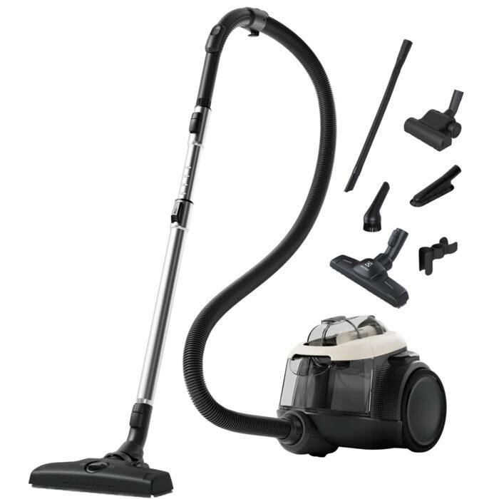 Electrolux EL61H4SW Toz Torbasız Süpürge