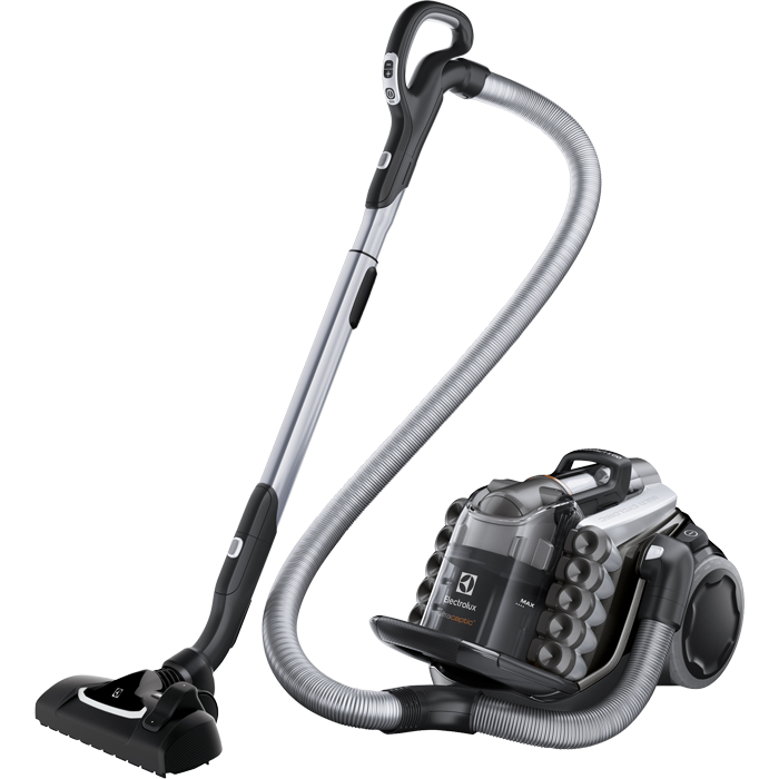 Electrolux EUC99TMT UltraCaptic Torbasız Süpürge