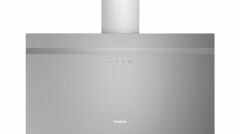 Siemens LC95FCJ70T iQ300 Duvar Tipi Davlumbaz Titanium Gri