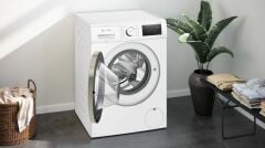 Siemens WA12LPH0TR iQ500 Çamaşır Makinesi 10 kg 1200 dev./dak.