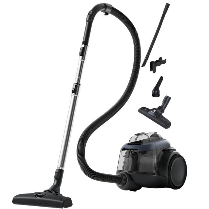 Electrolux EL61C3DB Toz Torbasız Süpürge