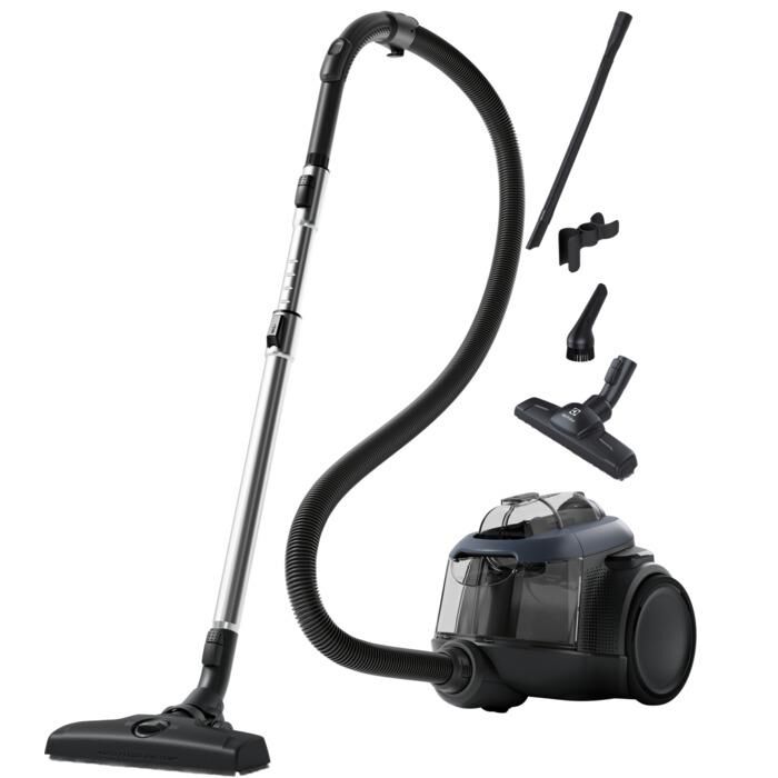Electrolux EL61C3DB Toz Torbasız Süpürge