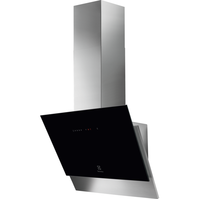 Electrolux LFV616Y Ankastre Davlumbaz