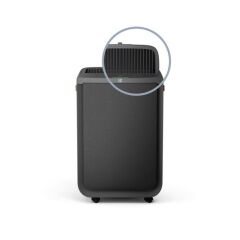 Electrolux EPU73771DG Hava Temizleme Nemlendirme Fan Cihazı