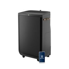 Electrolux EPU73771DG Hava Temizleme Nemlendirme Fan Cihazı